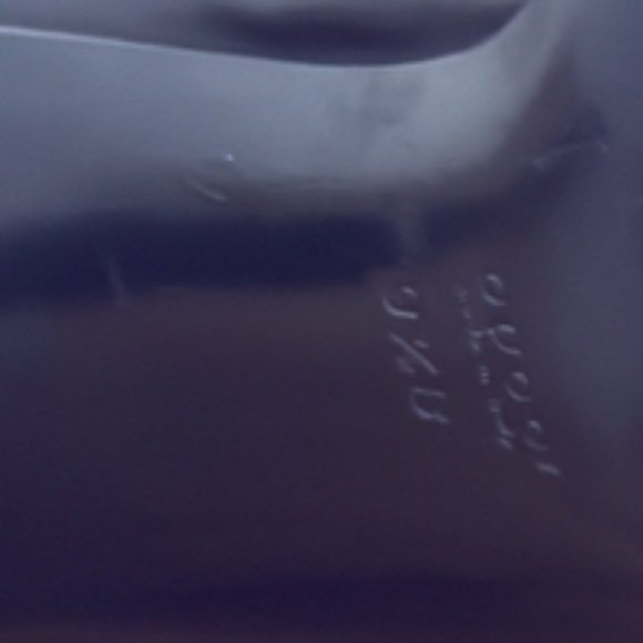 GUCCI RODIN MADE IN ITALY GENUINE BLACK LEATHER SHORT BOOTS sz 8.5 - Picture 10 of 10